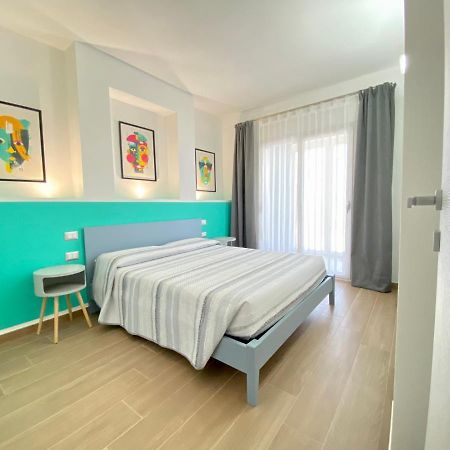 Casa Meli Διαμέρισμα San Vero Milis Εξωτερικό φωτογραφία