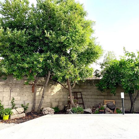 Casa Meli Διαμέρισμα San Vero Milis Εξωτερικό φωτογραφία