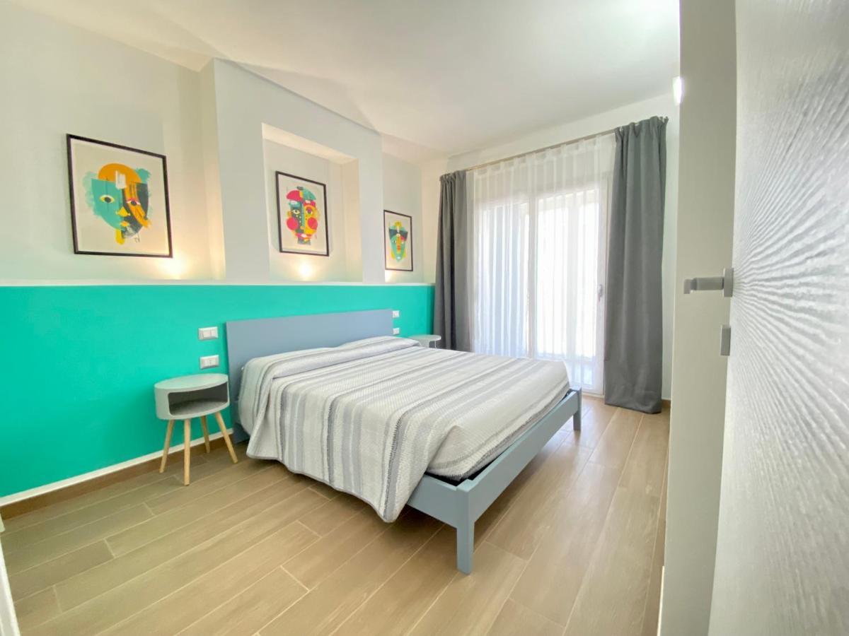 Casa Meli Διαμέρισμα San Vero Milis Εξωτερικό φωτογραφία