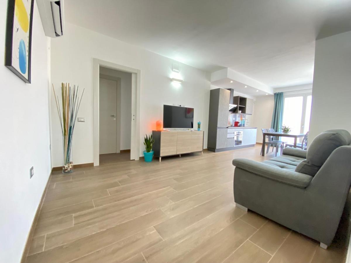Casa Meli Διαμέρισμα San Vero Milis Εξωτερικό φωτογραφία