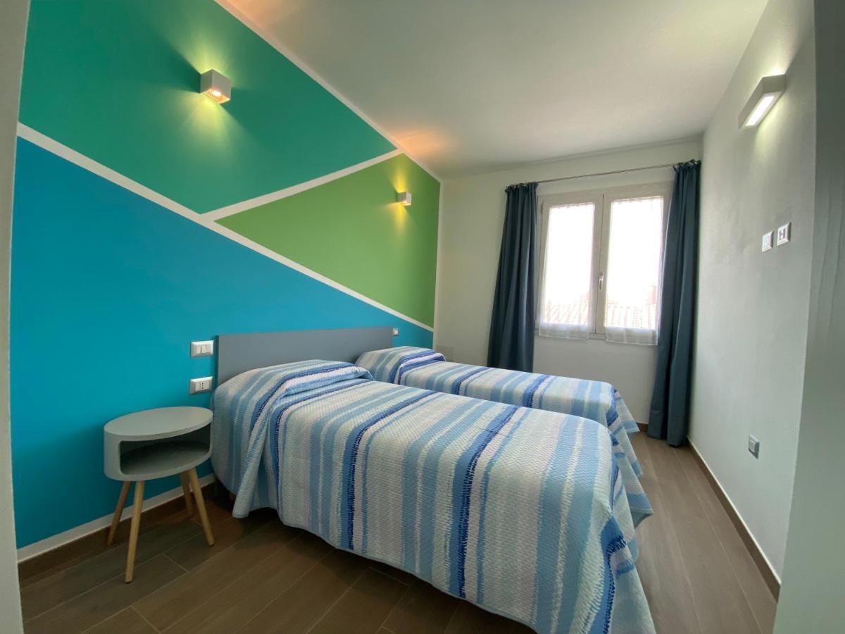Casa Meli Διαμέρισμα San Vero Milis Εξωτερικό φωτογραφία