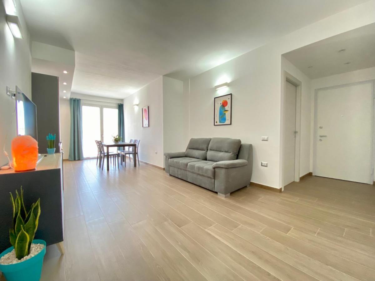 Casa Meli Διαμέρισμα San Vero Milis Εξωτερικό φωτογραφία