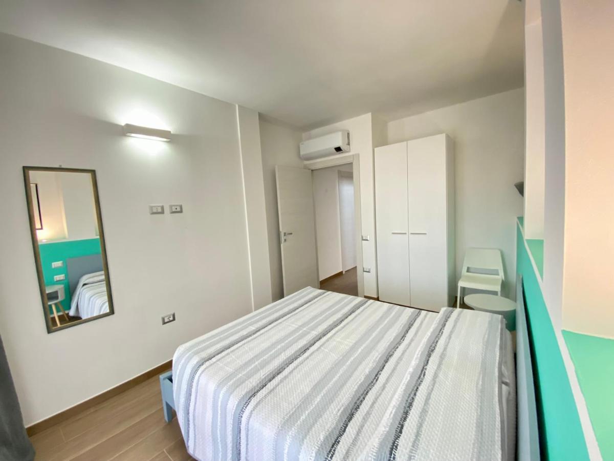 Casa Meli Διαμέρισμα San Vero Milis Εξωτερικό φωτογραφία