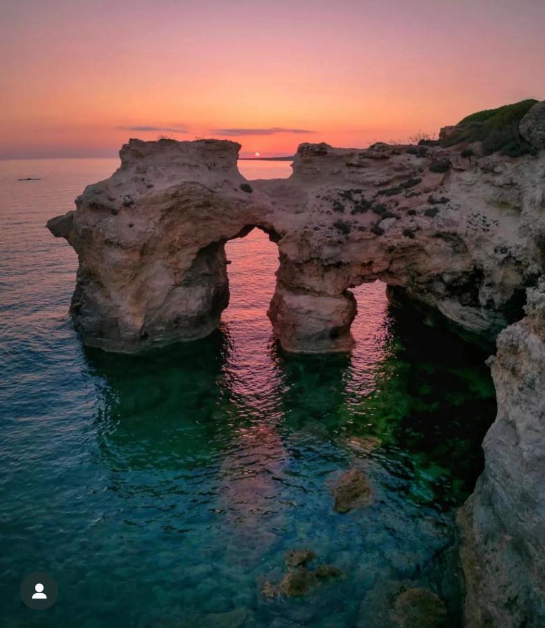 Casa Meli Διαμέρισμα San Vero Milis Εξωτερικό φωτογραφία