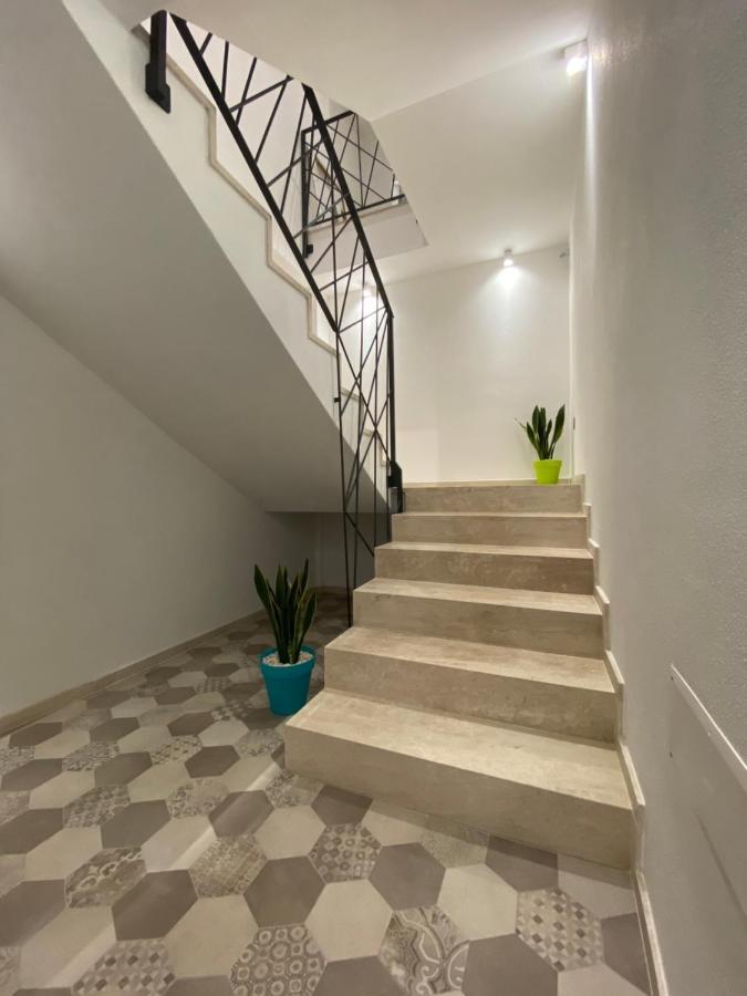 Casa Meli Διαμέρισμα San Vero Milis Εξωτερικό φωτογραφία