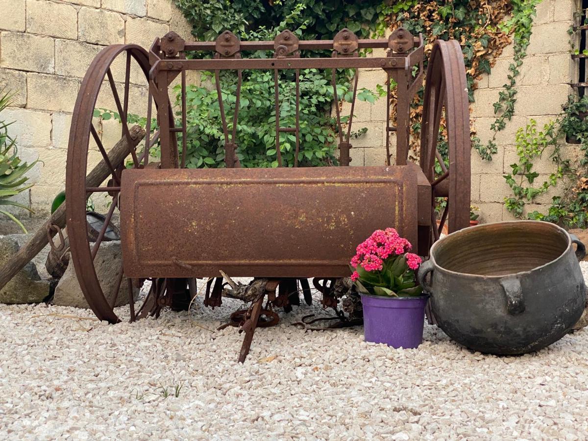 Casa Meli Διαμέρισμα San Vero Milis Εξωτερικό φωτογραφία