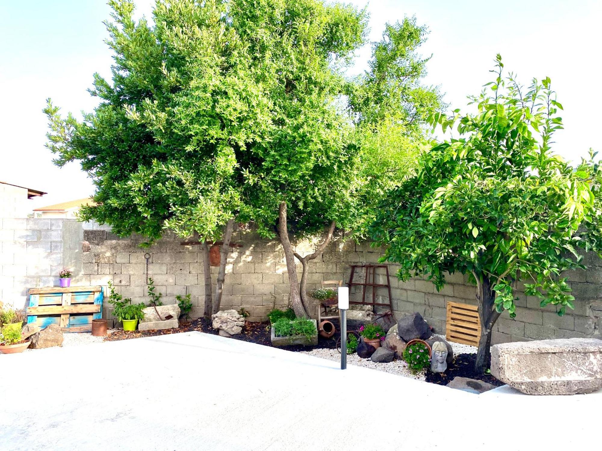 Casa Meli Διαμέρισμα San Vero Milis Εξωτερικό φωτογραφία
