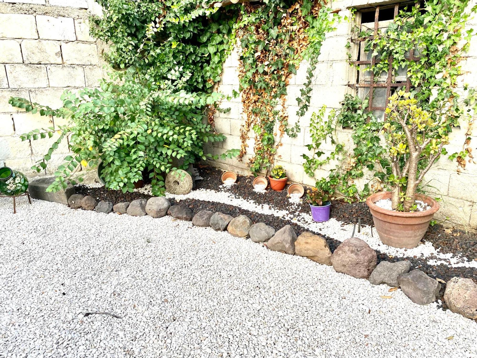 Casa Meli Διαμέρισμα San Vero Milis Εξωτερικό φωτογραφία