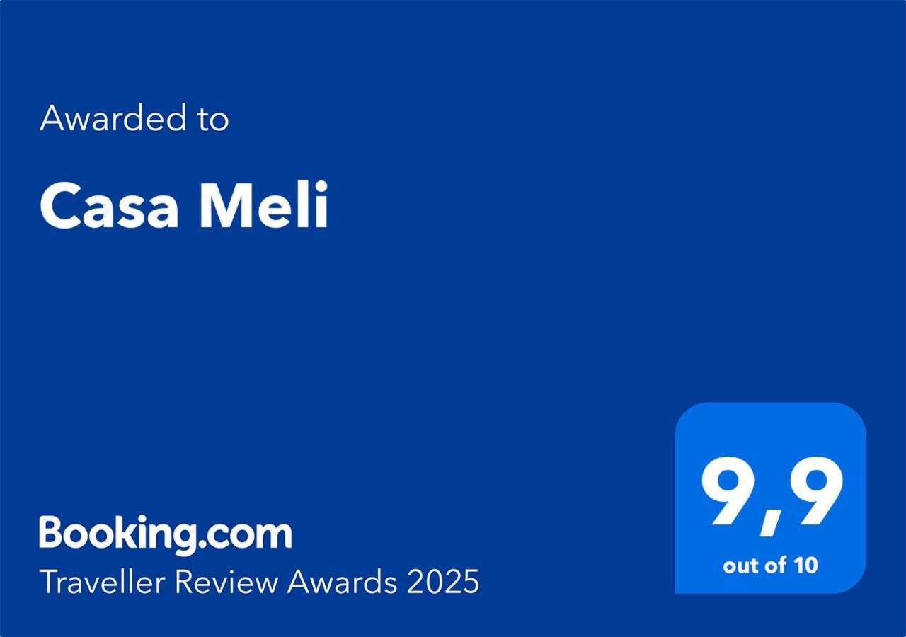 Casa Meli Διαμέρισμα San Vero Milis Εξωτερικό φωτογραφία